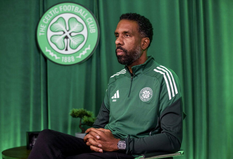 (Photo by Craig Williamson/SNS Group via Getty Images)