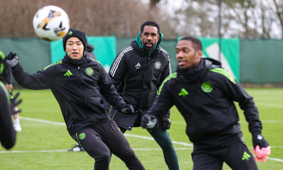 (Photo by Craig Williamson/SNS Group via Getty Images)