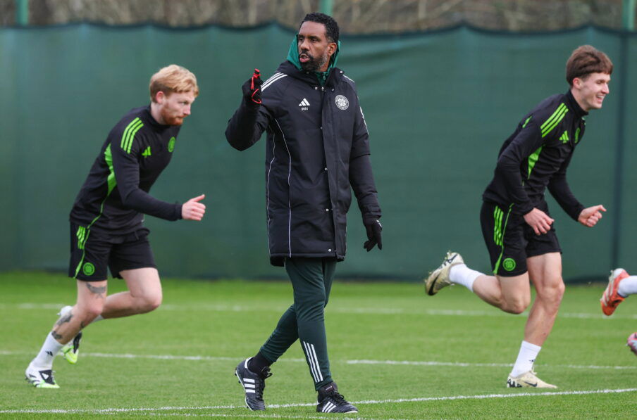 (Photo by Craig Williamson/SNS Group via Getty Images)