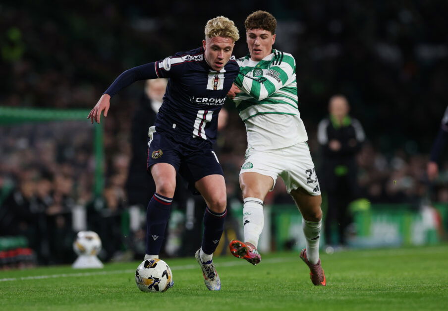 (Photo by Ian MacNicol/Getty Images)