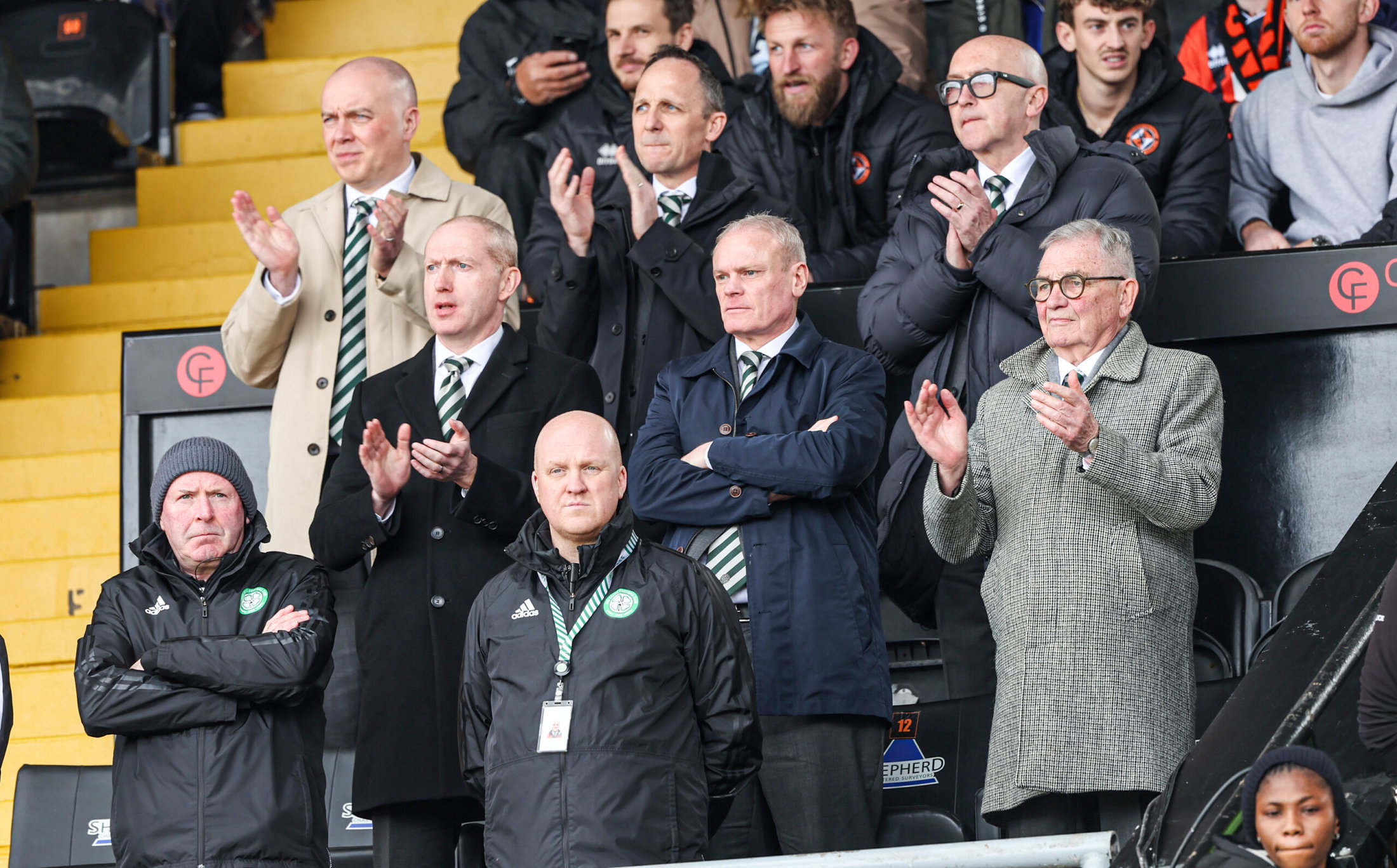 If the Ibrox side wins this league title and gains access to Champions League money, they will outspend Celtic in every metric. Is this really what the board want?