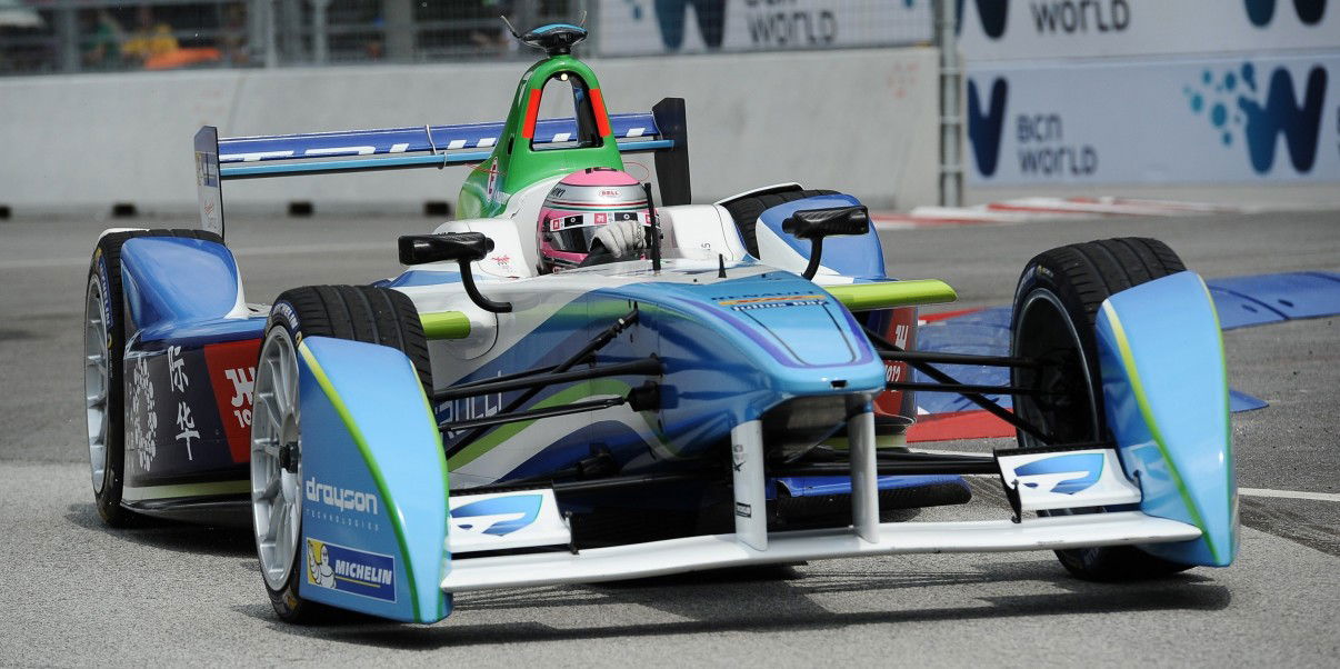 trulli formula e