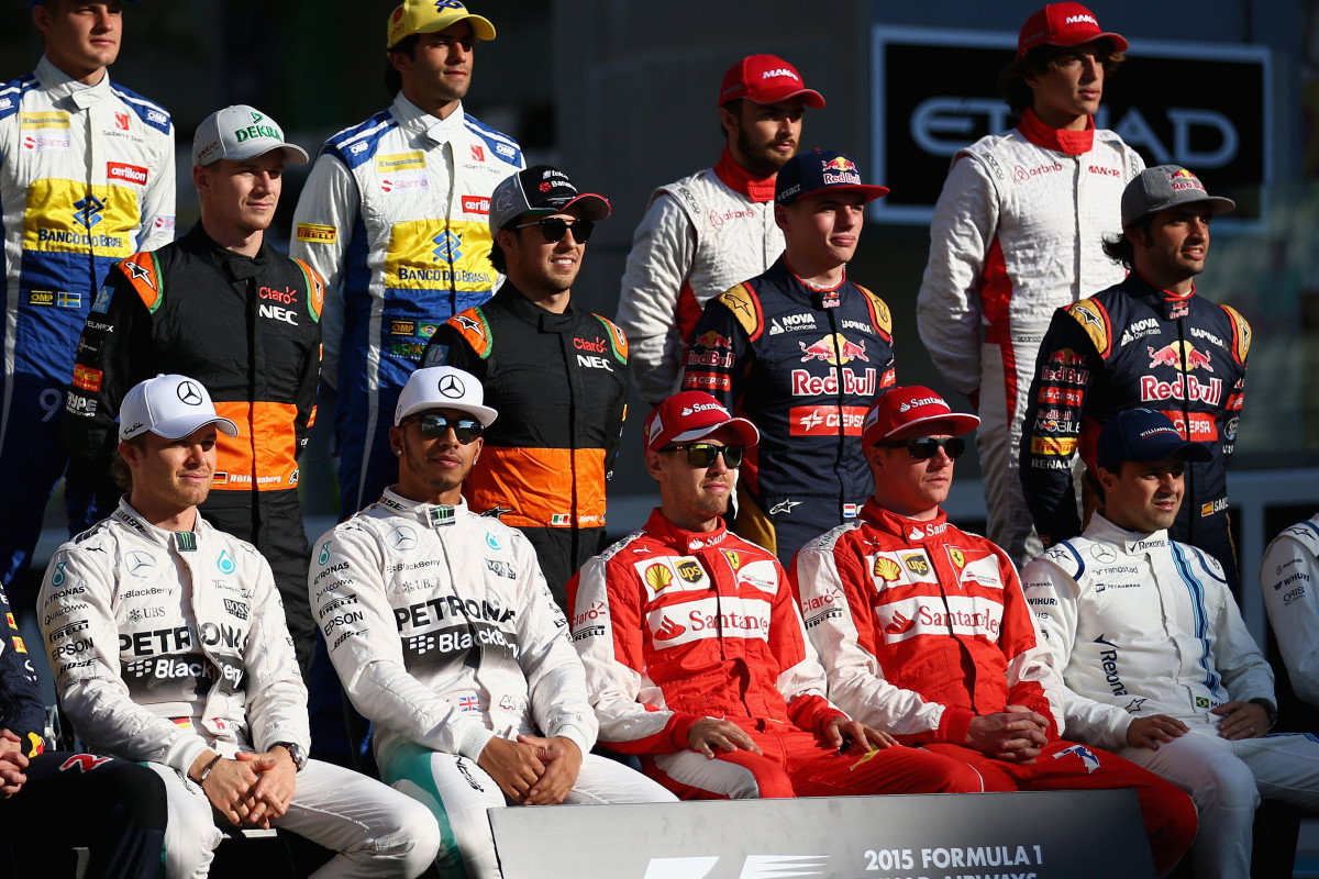 Автоспорт группа