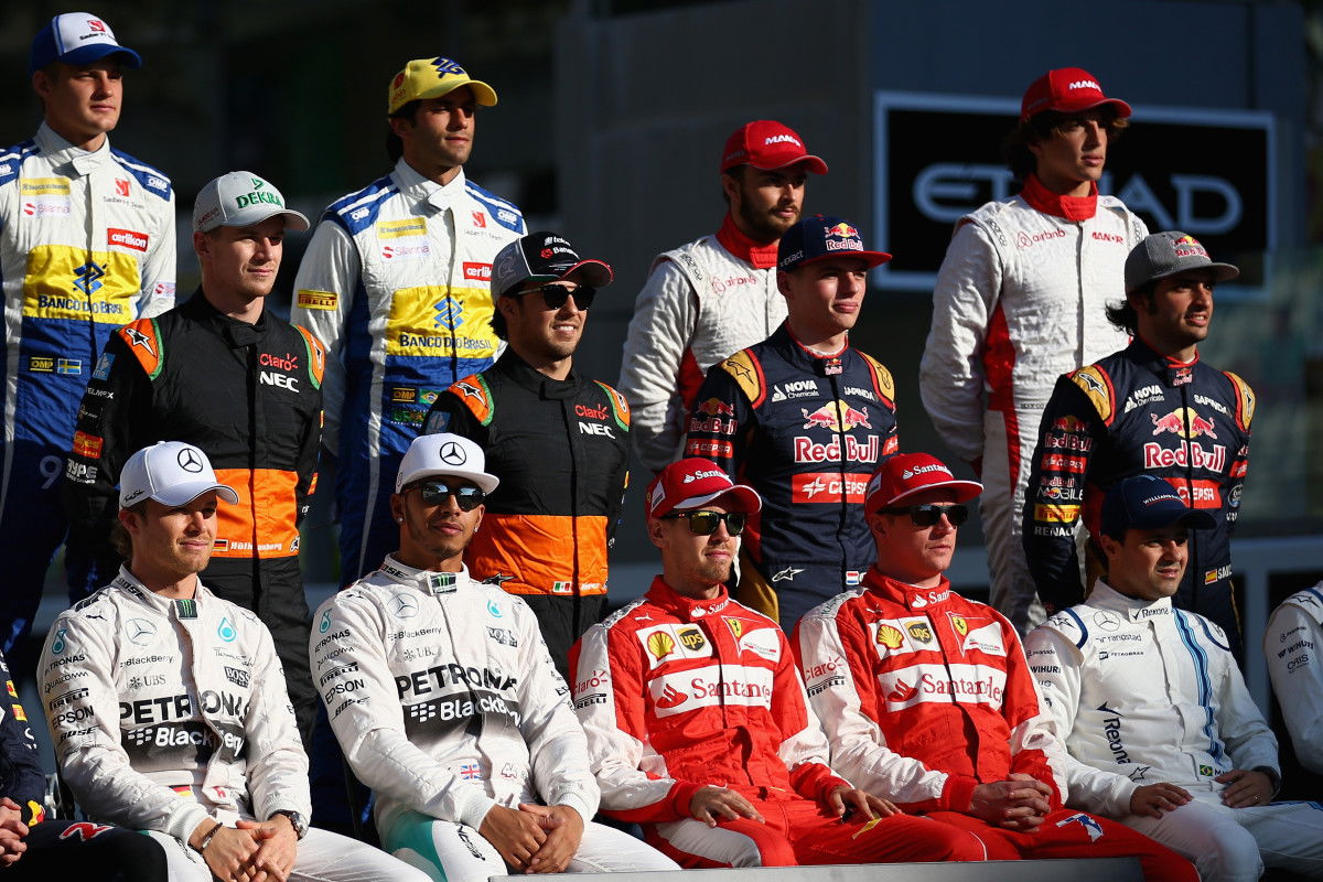 F1 drivers salaries and bonuses revealed Read Motorsport