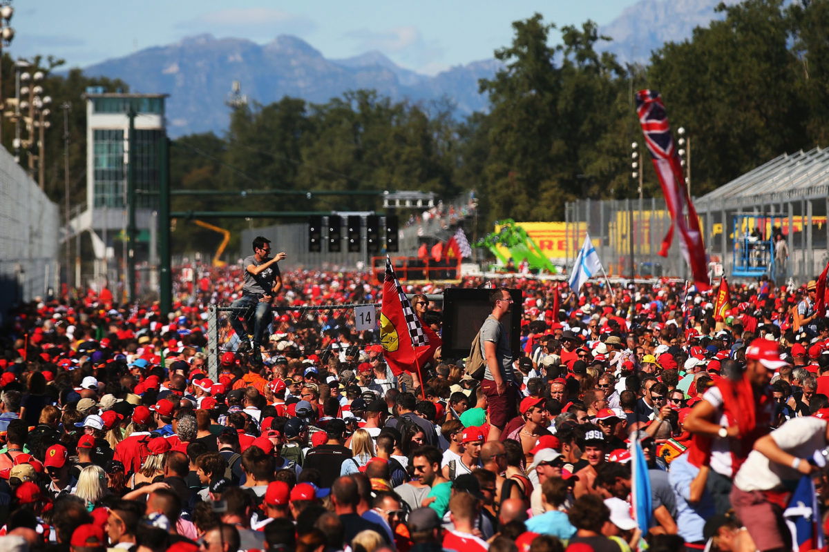 2016 Italian Grand Prix Preview Read Motorsport
