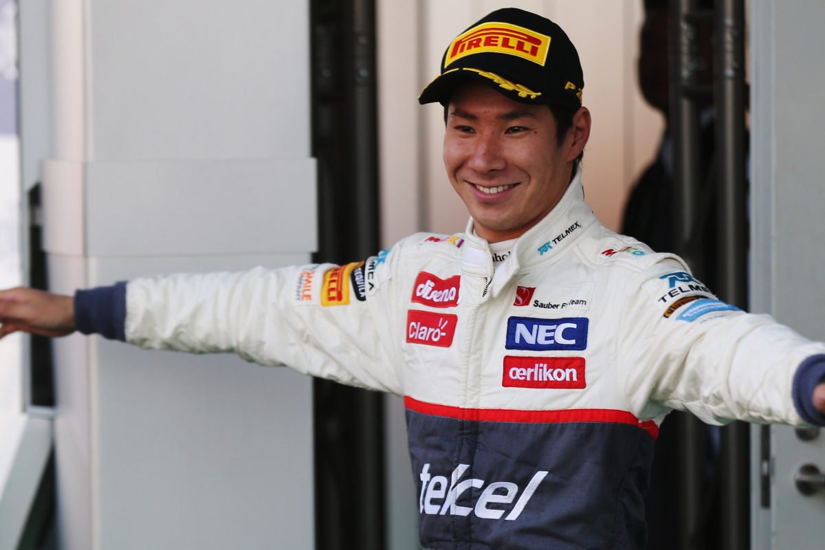 Who is the best ever Asian F1 Driver? Read Motorsport