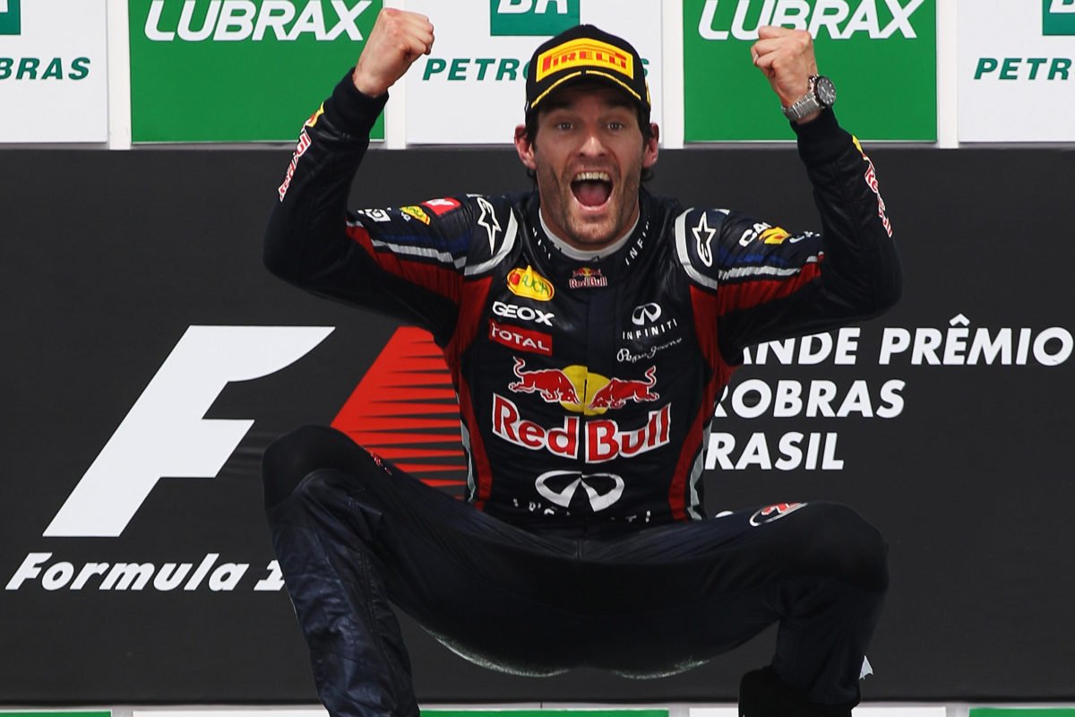 Mark Webber: Top 10 career defining races - Read Motorsport