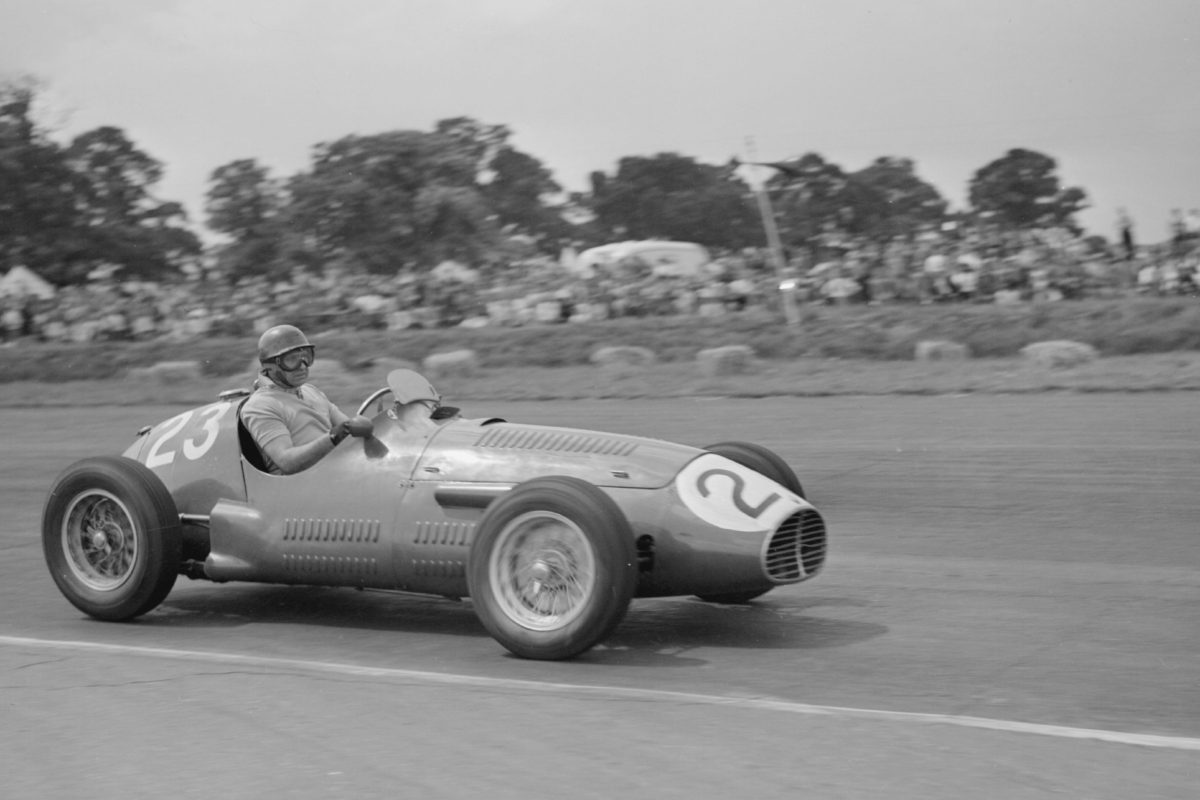 Can you name the 1950s Grand Prix winners? - Read Motorsport