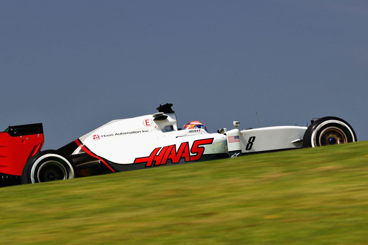 Haas aim to maximise potential by hiring in key areas Read Motorsport