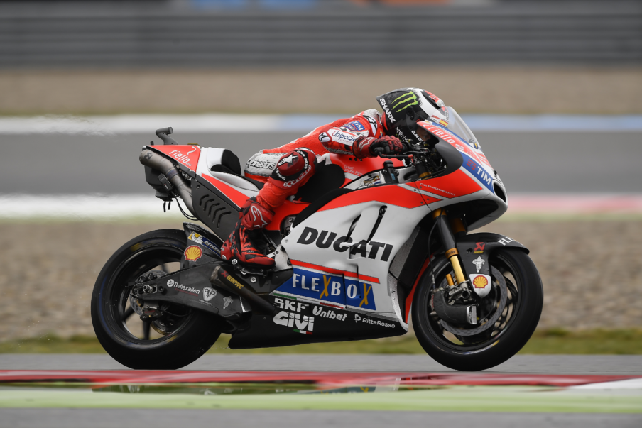 Lorenzo brands Assen qualifying a 'disaster' - Read Motorsport