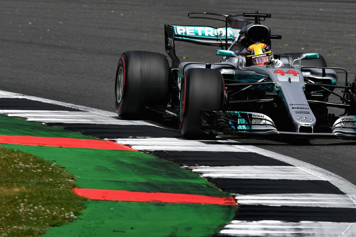 2017 British Grand Prix Gallery Read Motorsport