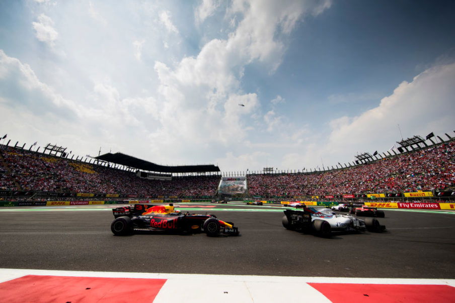 Mark Thompson/Getty Images Sport