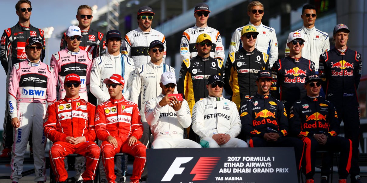 2017 F1 Review Rating the rookies Read Motorsport