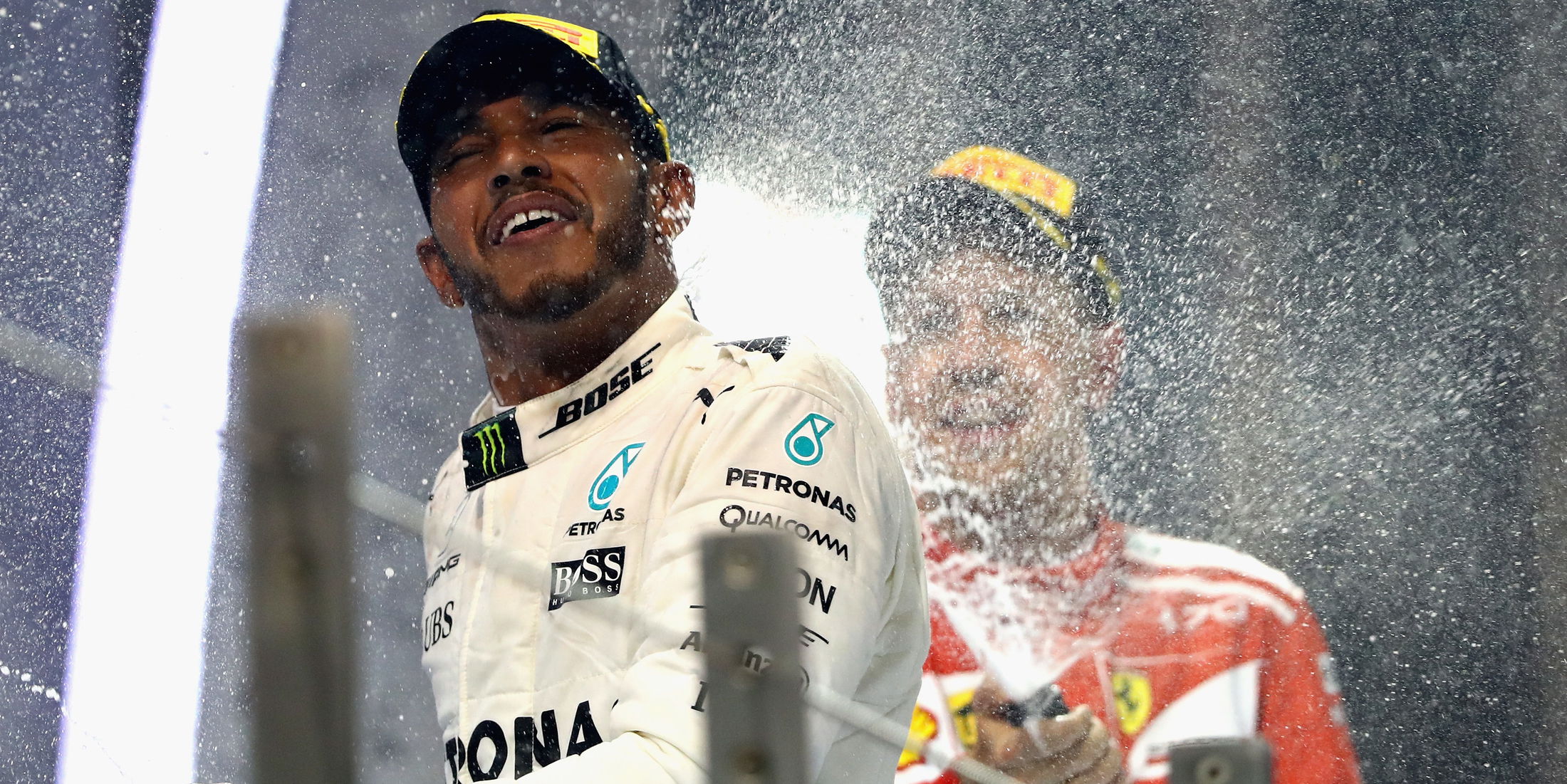 Formula One: 2018 championship prediction