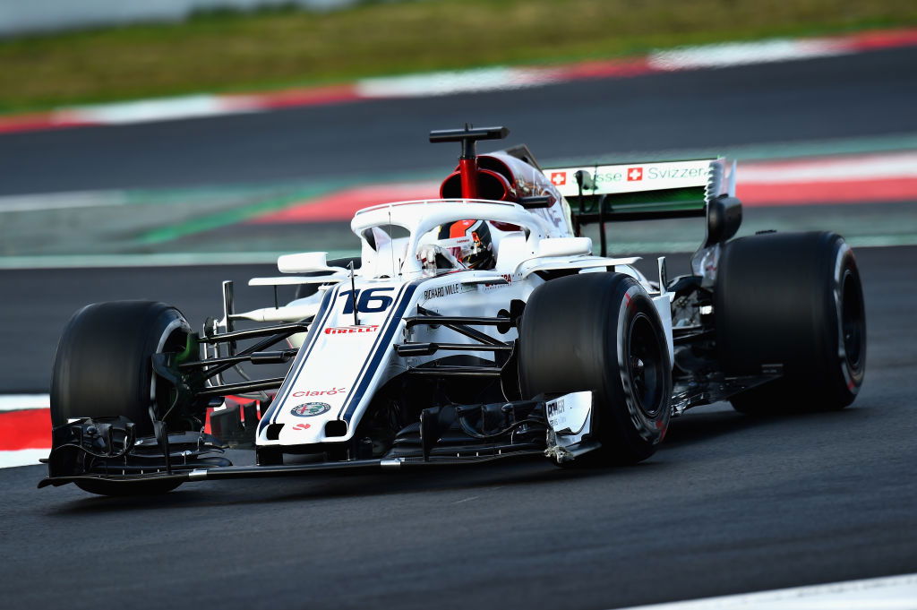 Elusive speed at Sauber - Read Motorsport
