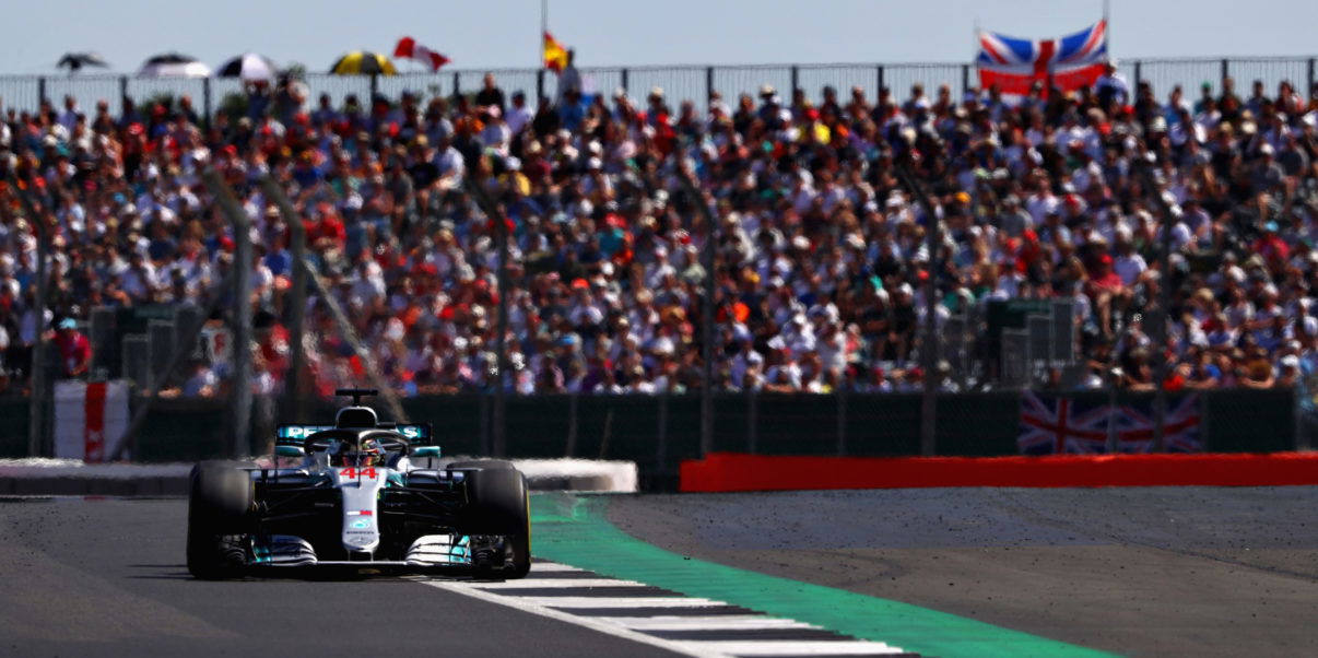 2018 british grand prix