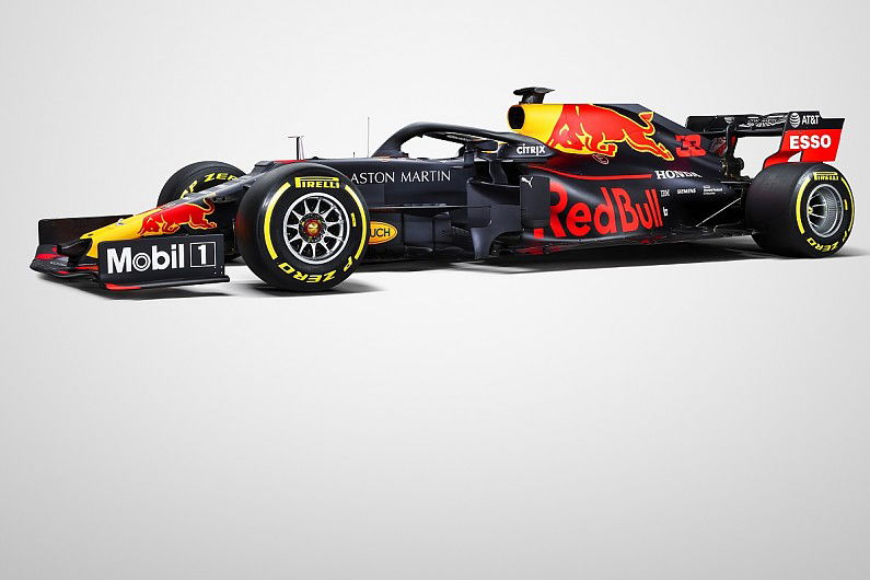 newsnow red bull f1