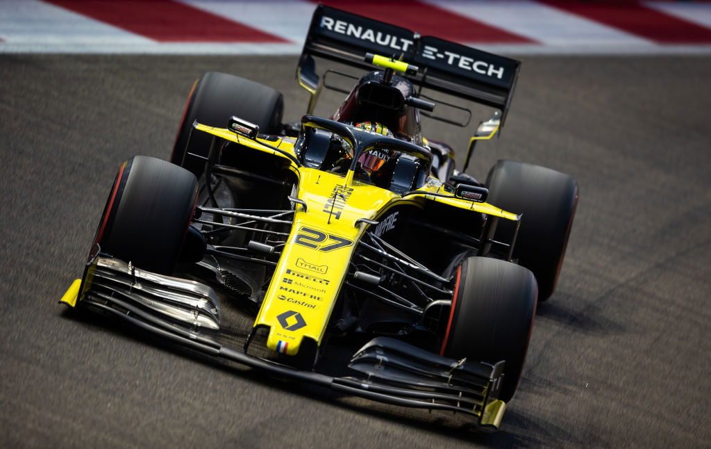 Lars Baron/Getty Images Sport