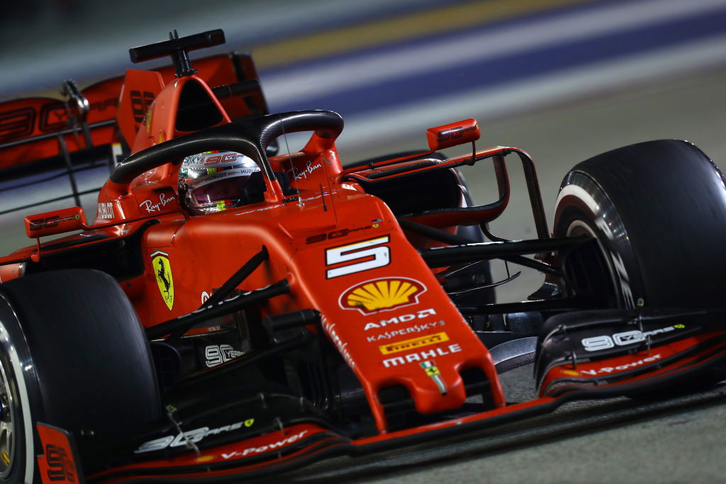 Mark Thompson/Getty Images Sport