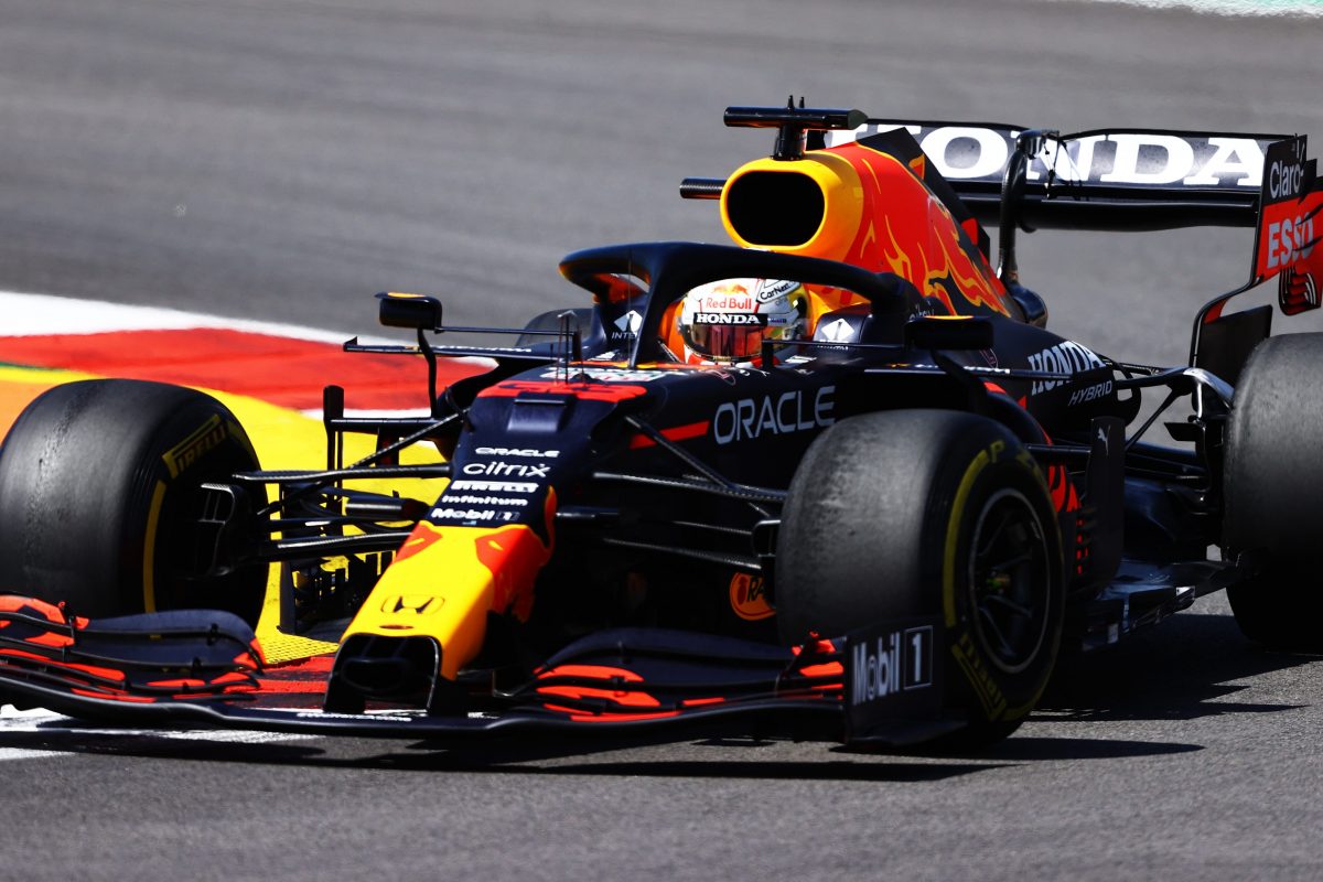 Red Bull on F1 track limits: 'something has to change' - Read Motorsport