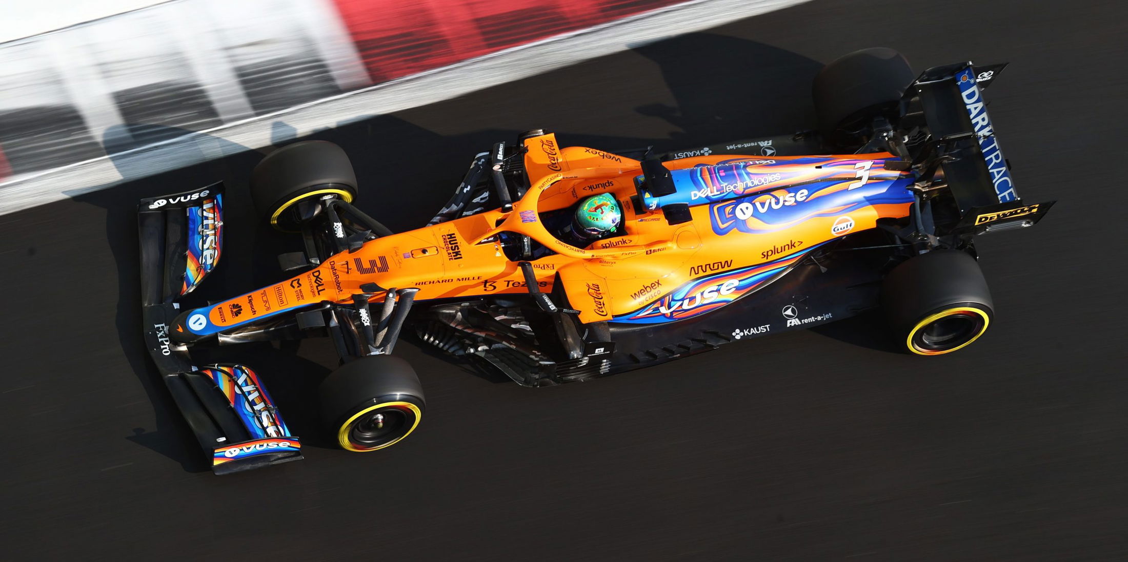 McLaren confirms February launch for MCL36 - Read Motorsport