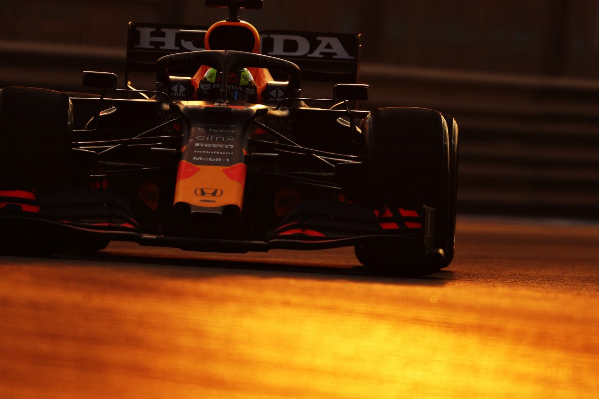 Red Bull to launch RB18 F1 car in early February - Read Motorsport