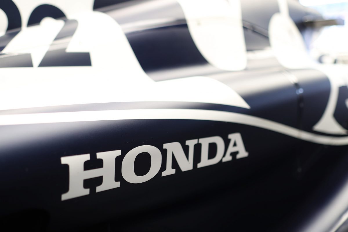 Honda Approached By 'multiple Teams' Over 2026 F1 Engine Deal - Read ...