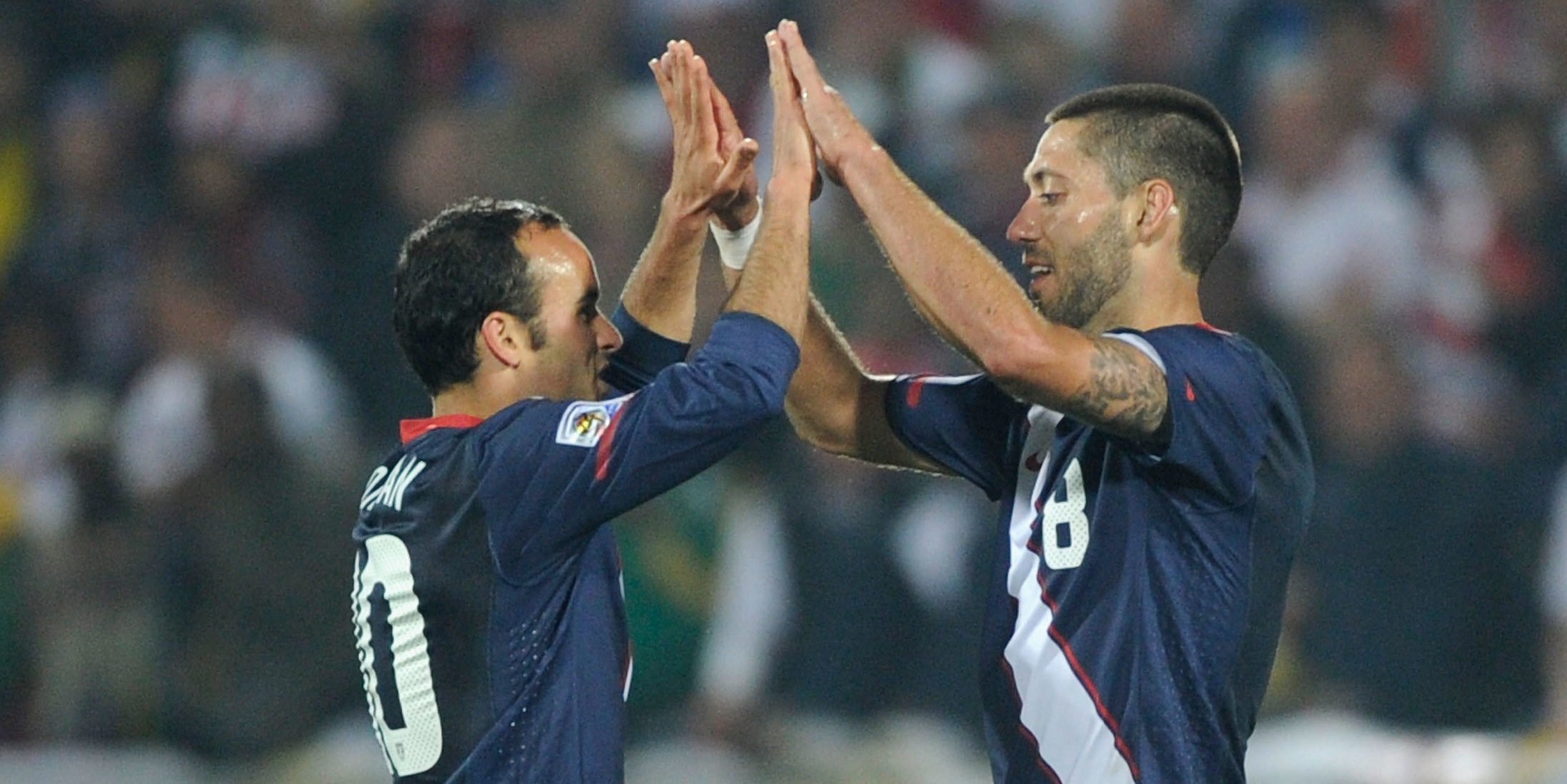 Why Clint Dempsey Would Be a Great Premier League Loan, News, Scores,  Highlights, Stats, and Rumors