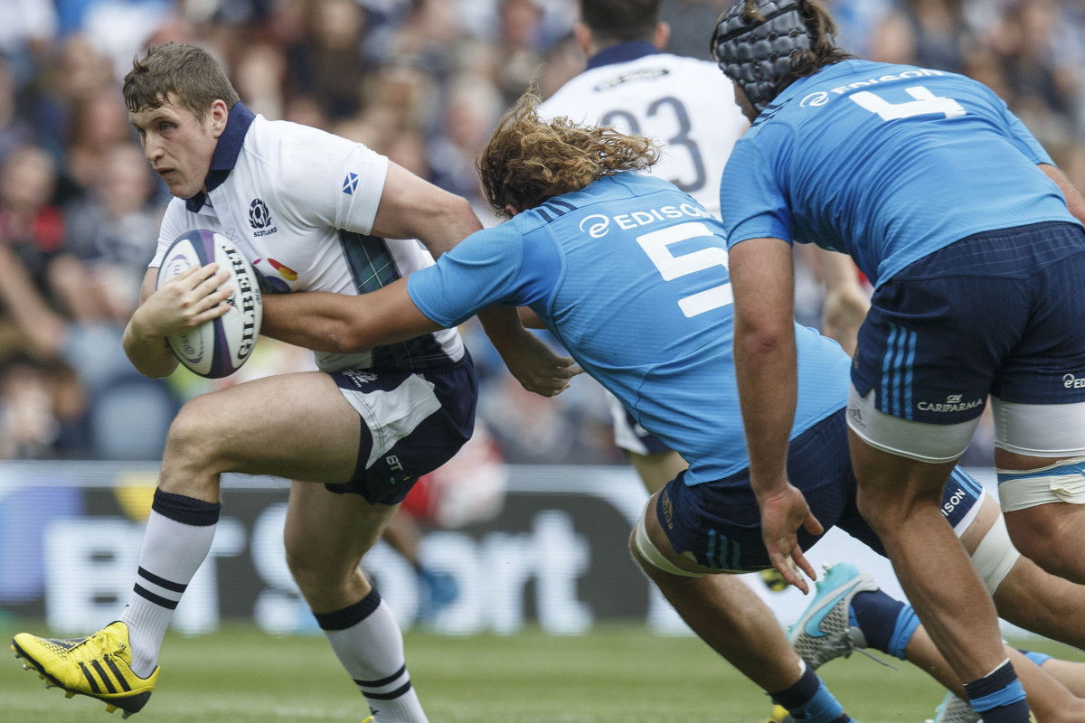 Preview Italy vs Scotland Read Rugby Union