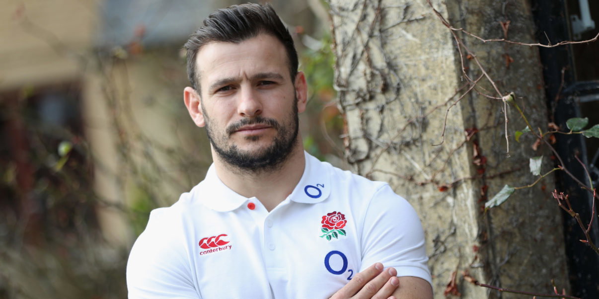 Danny Care To Become England S Most Capped Scrum Half Read Rugby