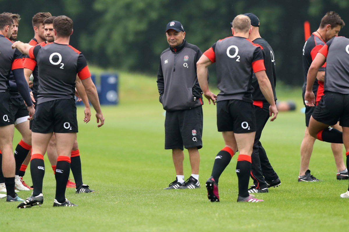 England announce starting XV for Barbarians fixture Read Rugby Union