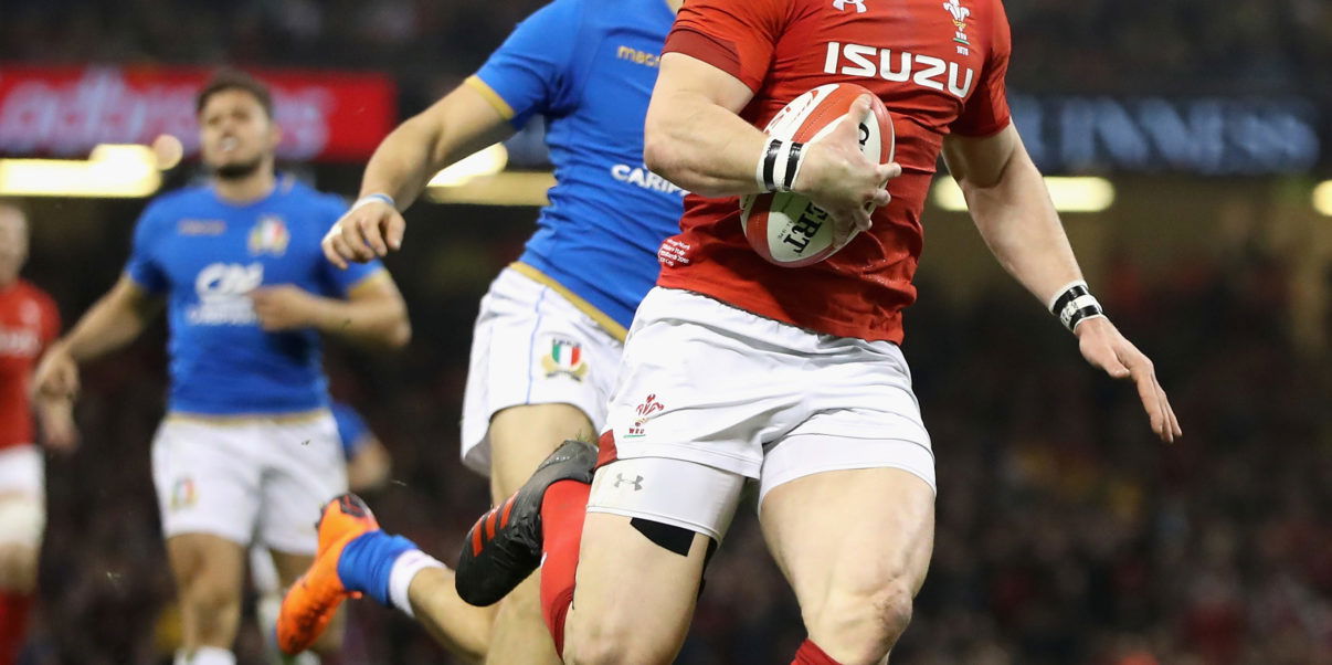 Italy versus Wales preview - Read Rugby Union