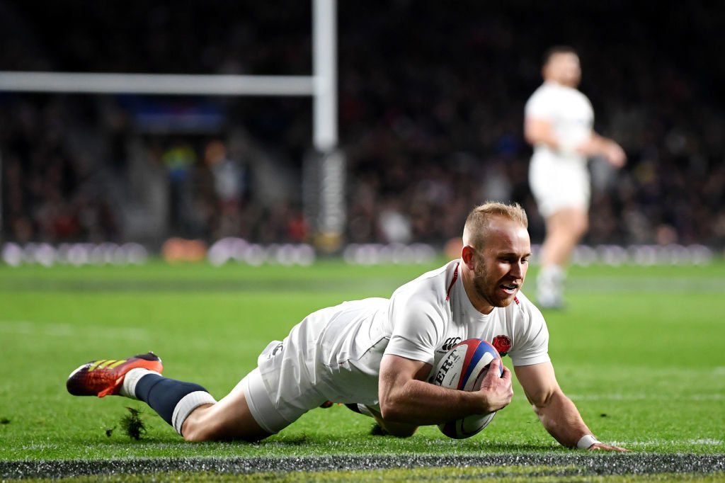 Shaun Botterill/Getty Images Sport