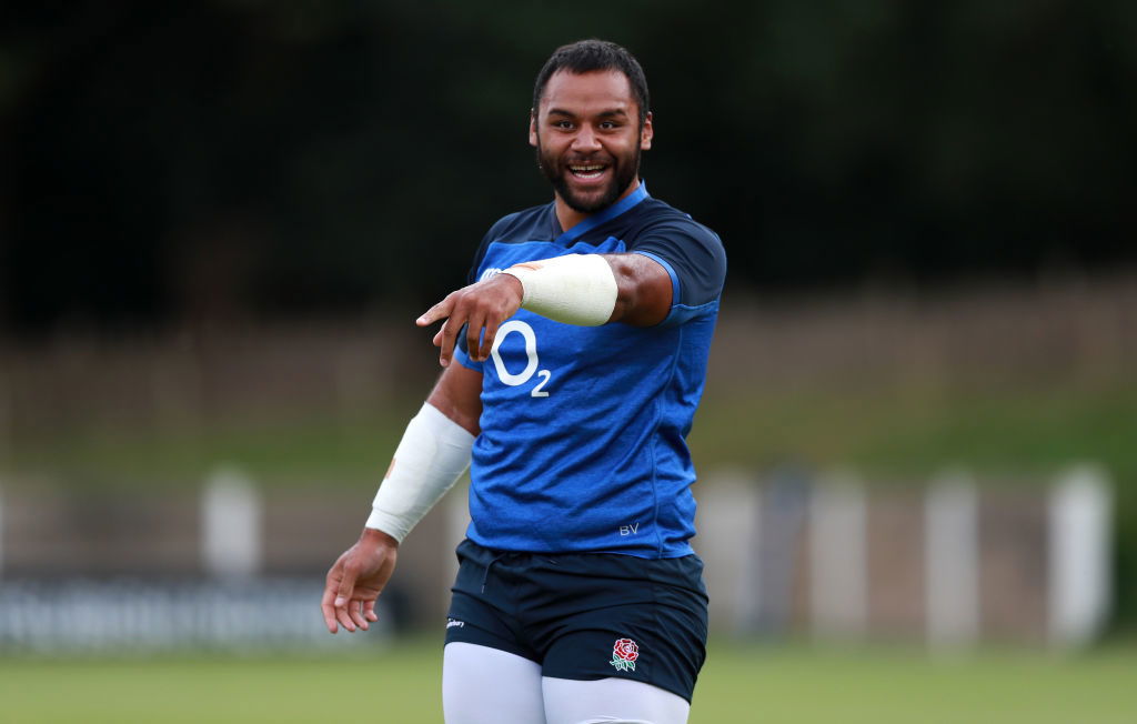 David Rogers/Getty Images Sport
