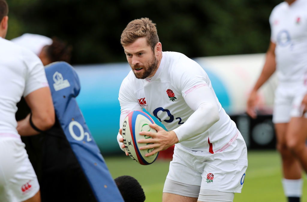 David Rogers/Getty Images Sport