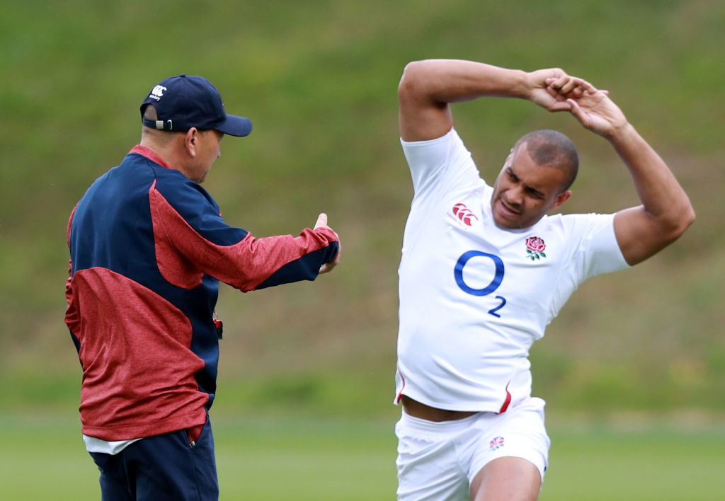 David Rogers/Getty Images Sport