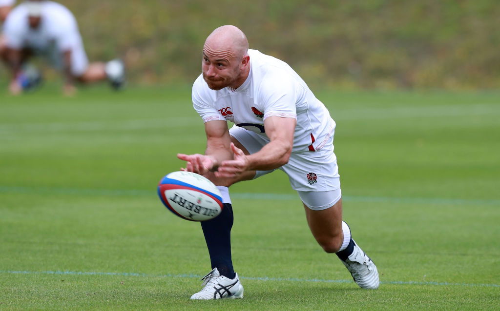 David Rogers/Getty Images Sport