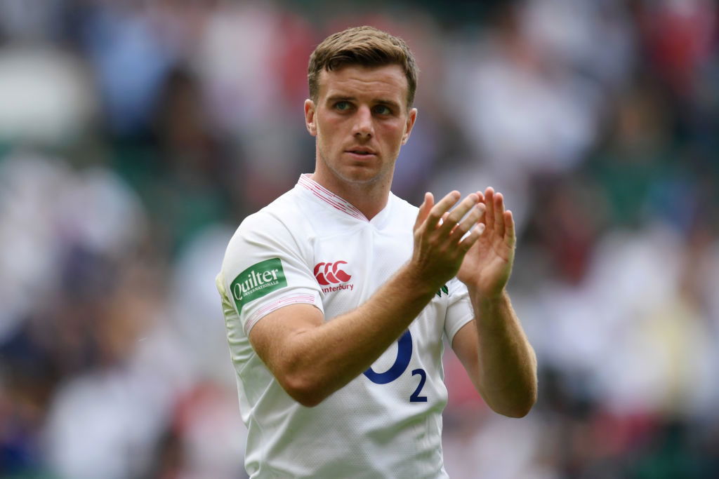 Shaun Botterill/Getty Images Sport