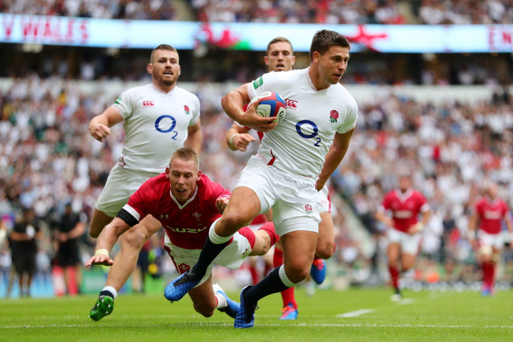 Dan Mullan/Getty Images Sport