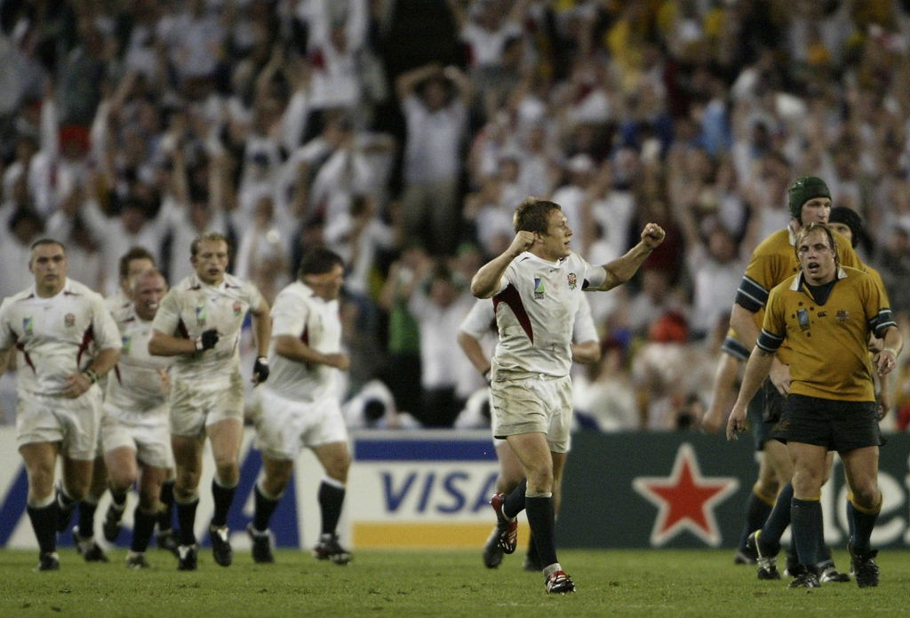 Chris McGrath/Getty Images Sport