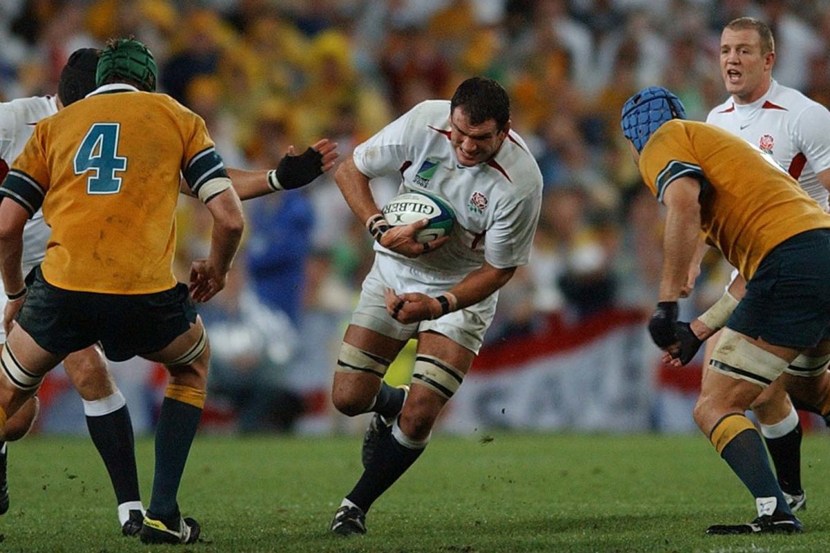 The Greatest World Cup Rugby Xv Of All Time Read Rugby Union
