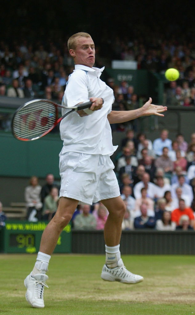 Mike Hewitt/Getty Images Sport