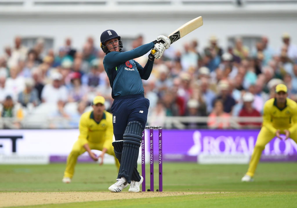 Nathan Stirk/Getty Images Sport