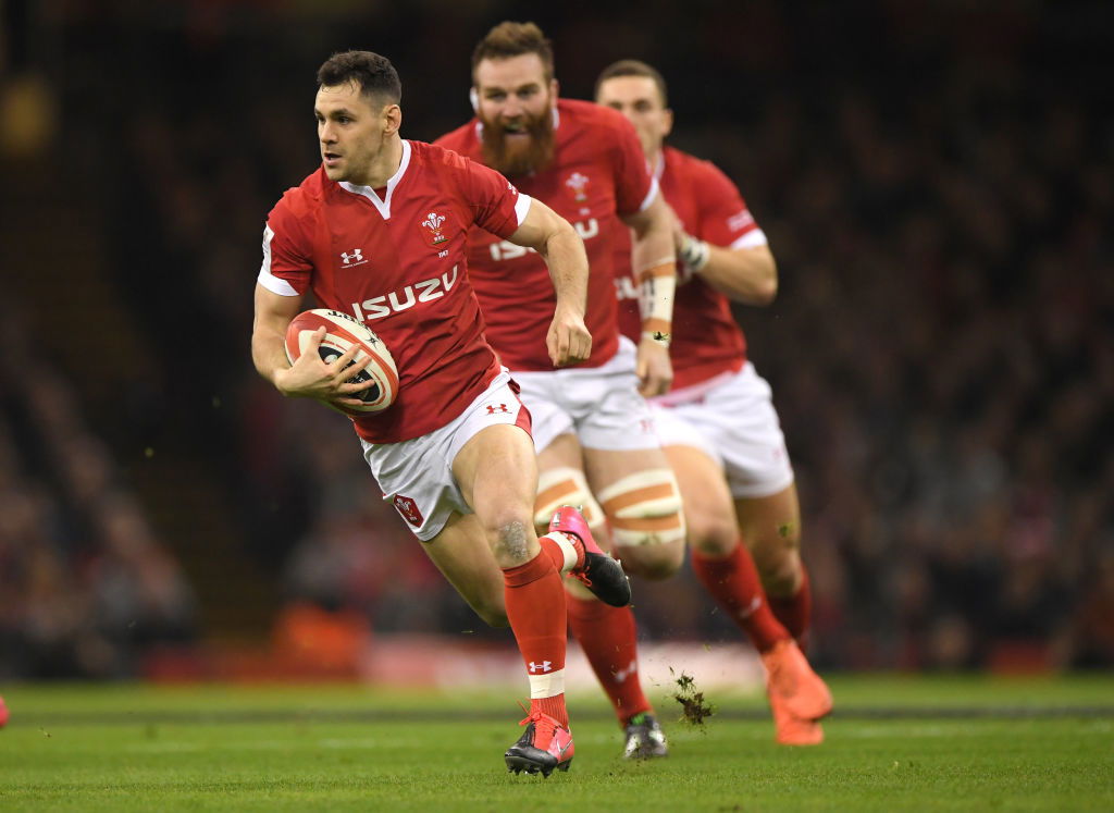 Stu Forster/Getty Images Sport