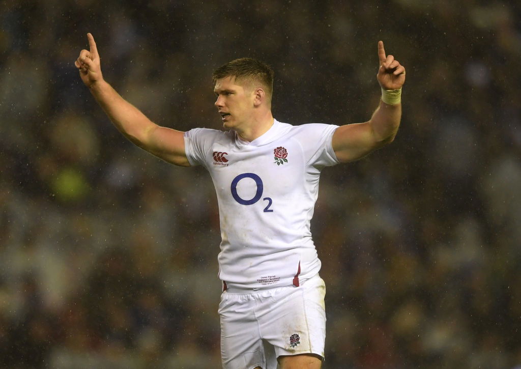 Stu Forster/Getty Images Sport