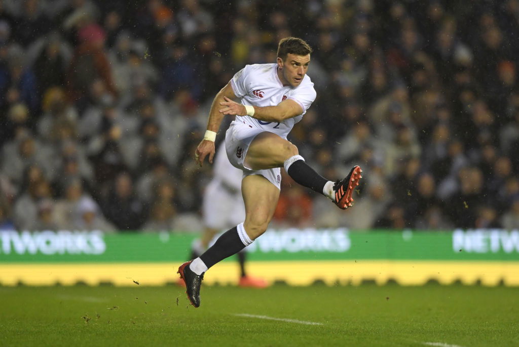 Stu Forster/Getty Images Sport