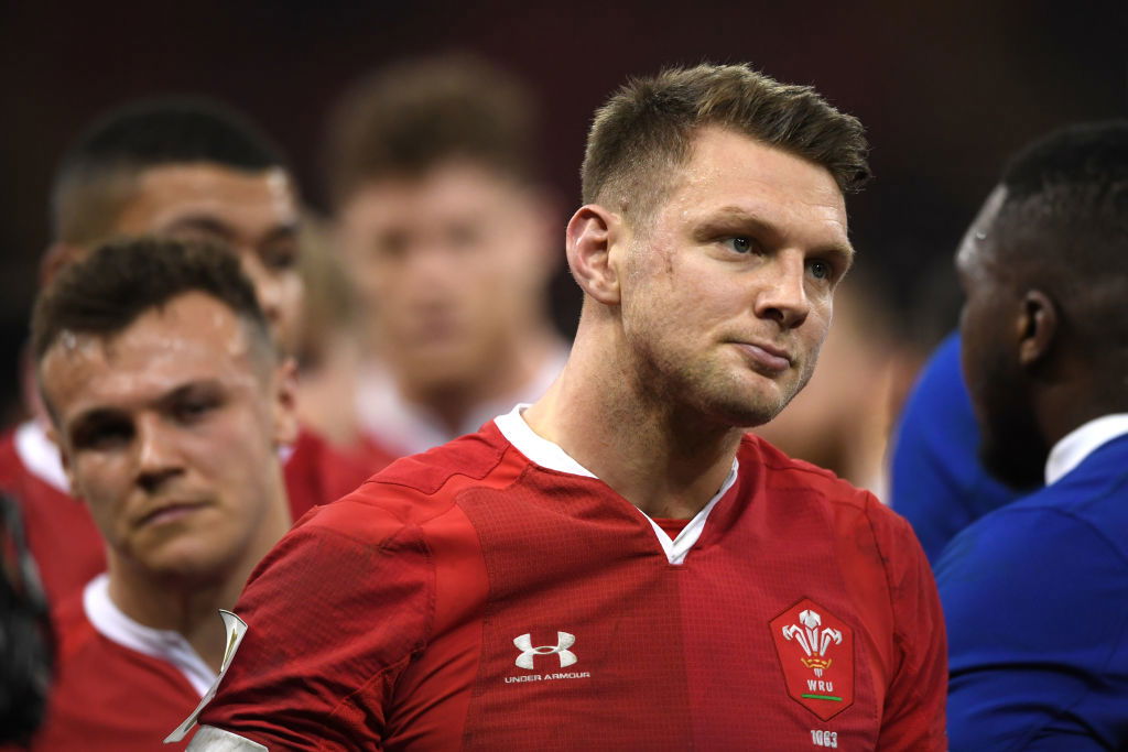 Stu Forster/Getty Images Sport