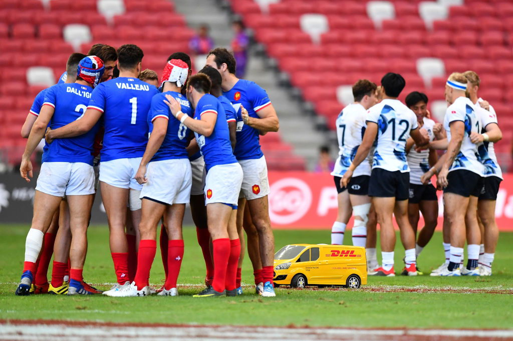 Thananuwat Srirasant/Getty Images Sport