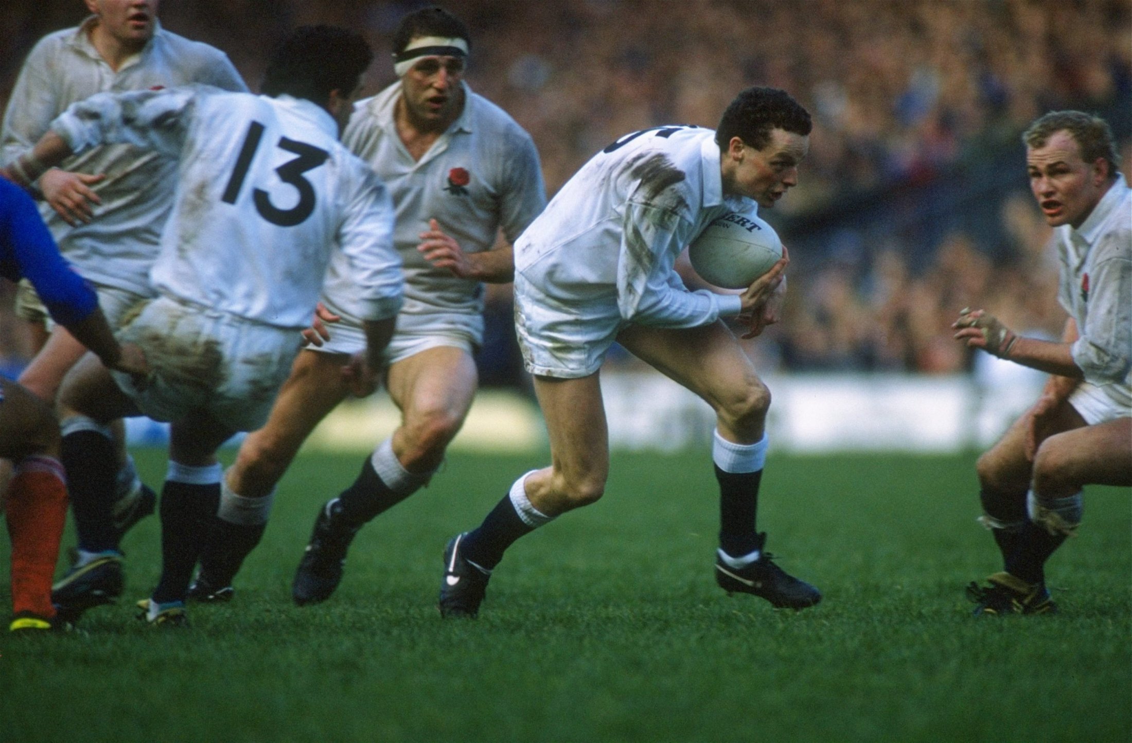 7. Jonathan Webb - 296 - Read Rugby Union