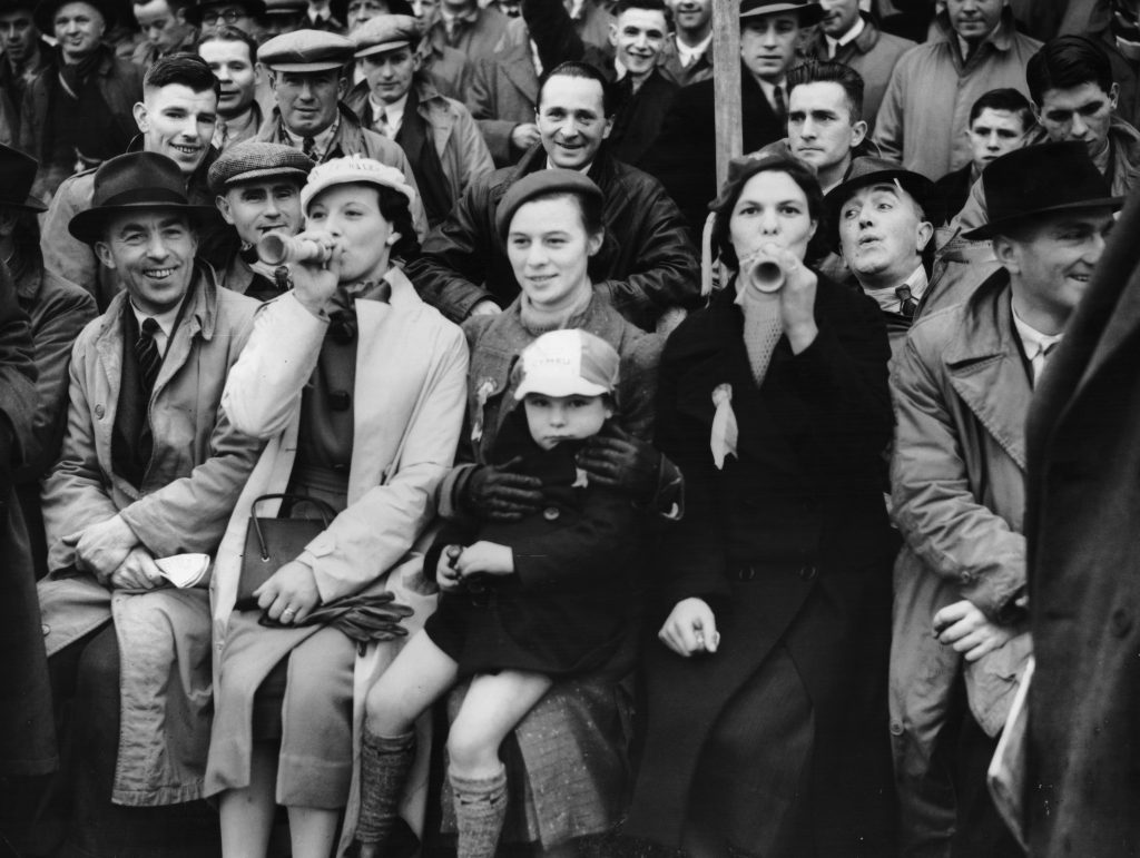 Maeers/Hulton Archive/Getty Images